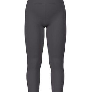 COPY - OS LuLaRoe One Size Leggings Versatile Solid Dark Charoal Gray NWT